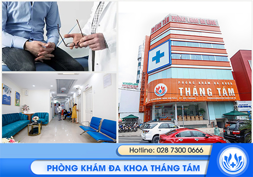 mụn thịt ở âm đạo