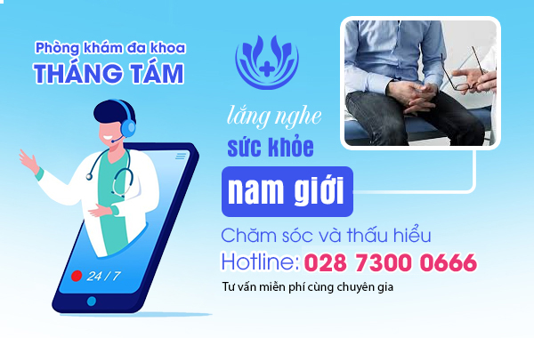 hiện tượng tiểu buốt