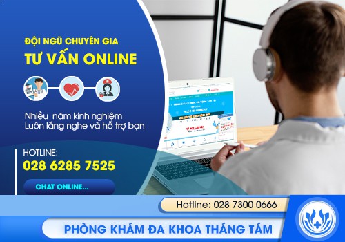 Tổng đài tư vấn bệnh xã hội miễn phí